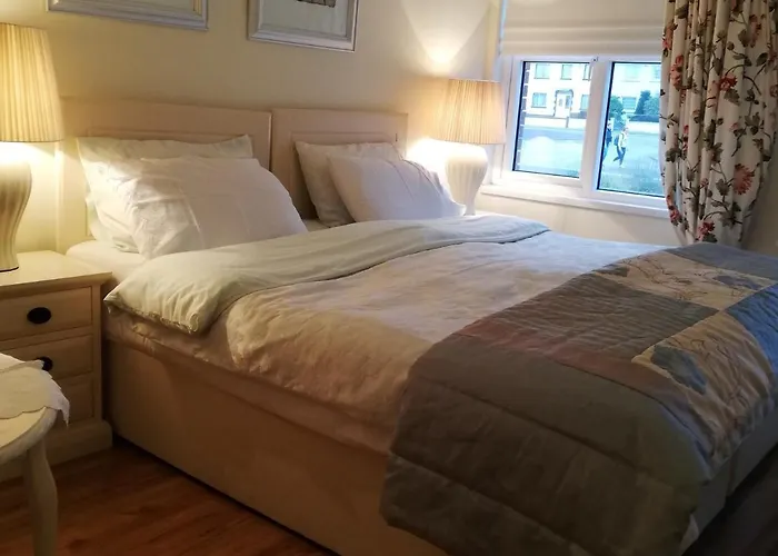 The Vee Guest Accommodation