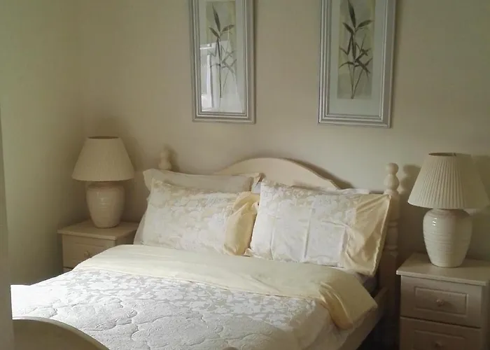 The Vee Guest Accommodation