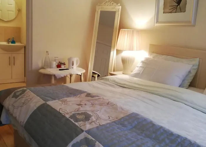The Vee Guest Accommodation