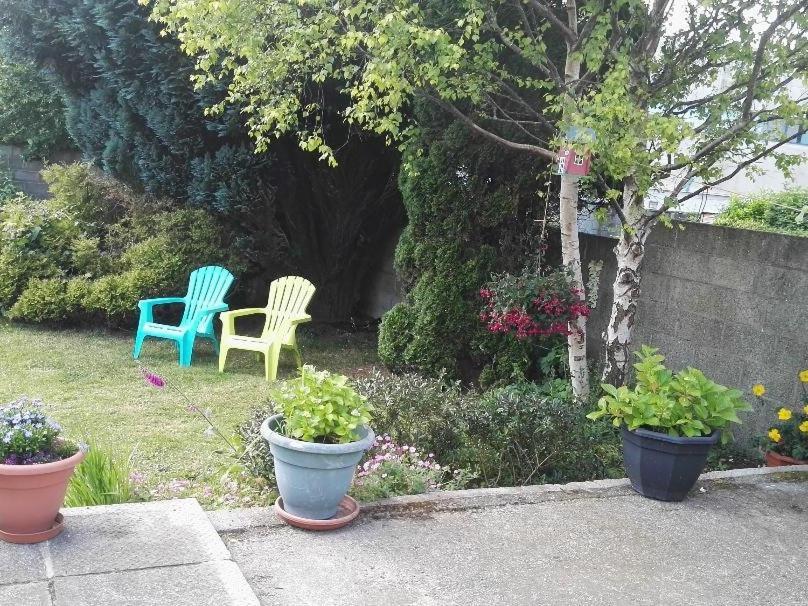 The Vee Guest Bed & Breakfast Waterford